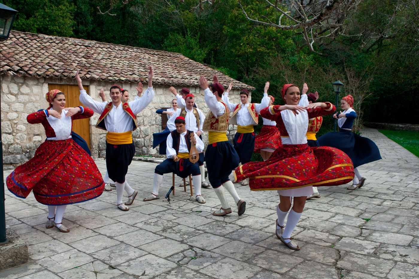 Danza